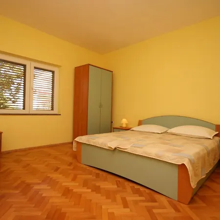 And With Parking Space Starigrad, Paklenica - 6606 斯塔利格拉德-帕克利尼卡