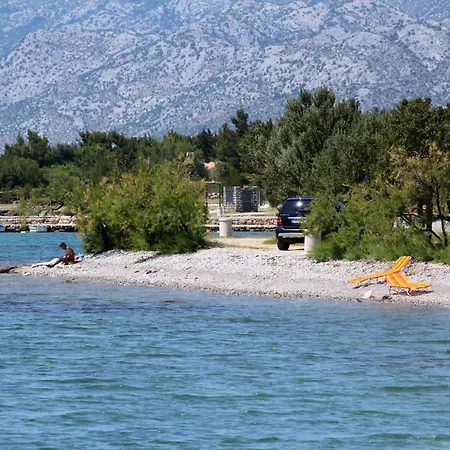 Apartments And Rooms With Parking Space Starigrad, Paklenica - 6606 Guest house