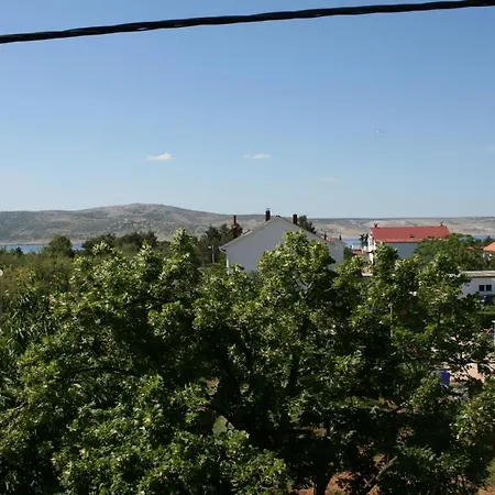 Guest house Apartments And Rooms With Parking Space Starigrad, Paklenica - 6606