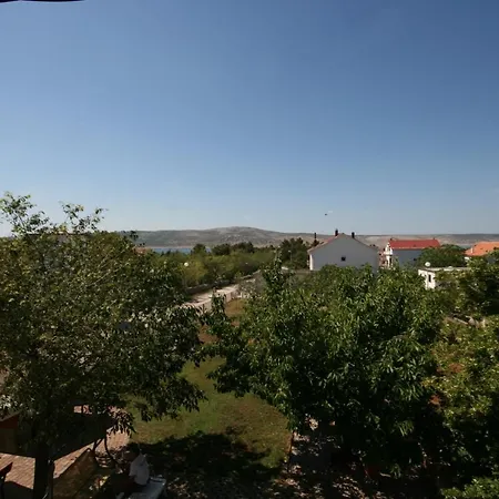 Apartments And Rooms With Parking Space Starigrad, Paklenica - 6606 Guest house