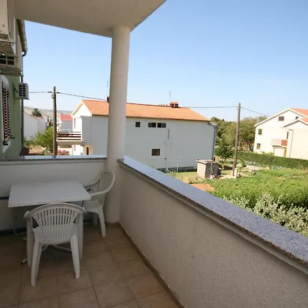 Vendégház And With Parking Space Starigrad, Paklenica - 6606