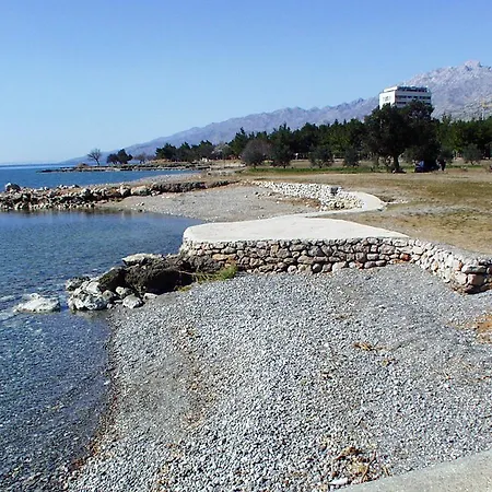 Vendégház And With Parking Space Starigrad, Paklenica - 6606 Starigrad-Paklenica